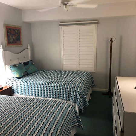 Ocean Walk Resort Daytona Beach Eksteriør billede