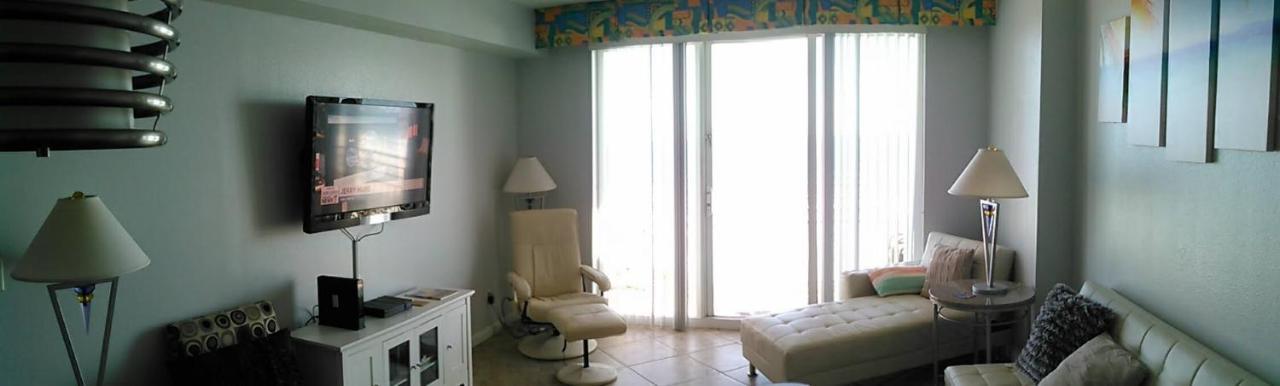 Ocean Walk Resort Daytona Beach Eksteriør billede