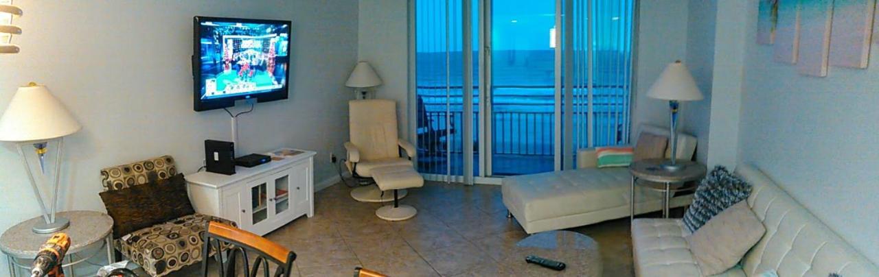Ocean Walk Resort Daytona Beach Eksteriør billede