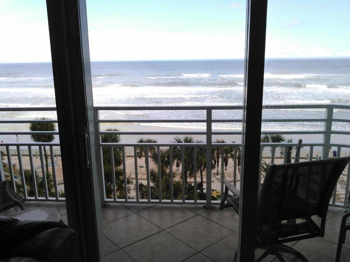 Ocean Walk Resort Daytona Beach Eksteriør billede