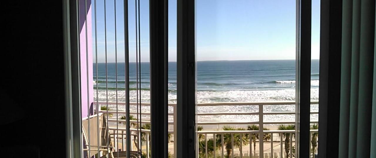 Ocean Walk Resort Daytona Beach Eksteriør billede
