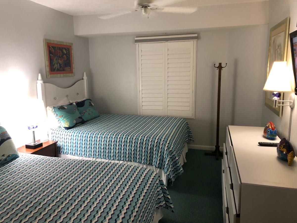 Ocean Walk Resort Daytona Beach Eksteriør billede