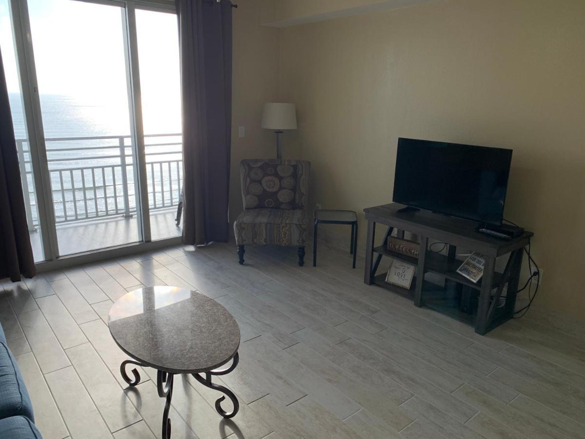 Ocean Walk Resort Daytona Beach Eksteriør billede