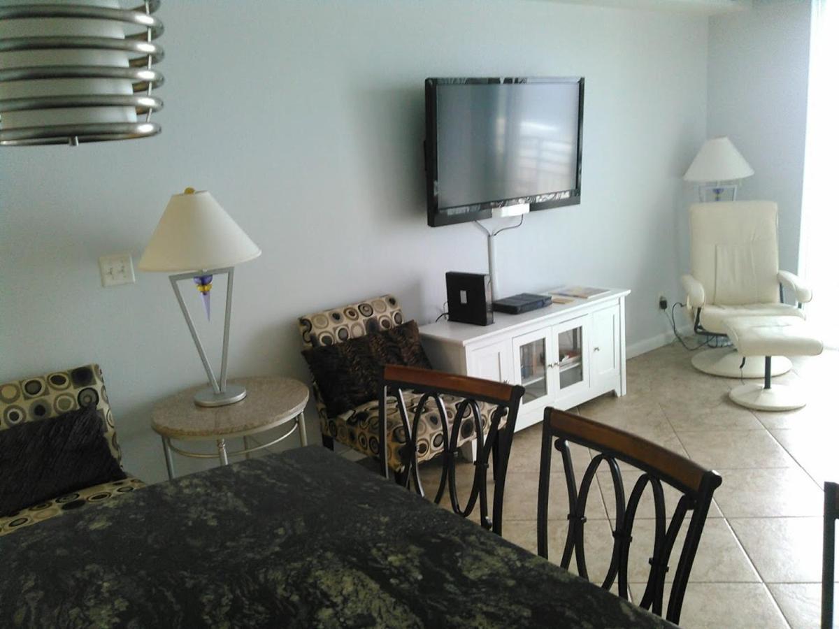 Ocean Walk Resort Daytona Beach Eksteriør billede