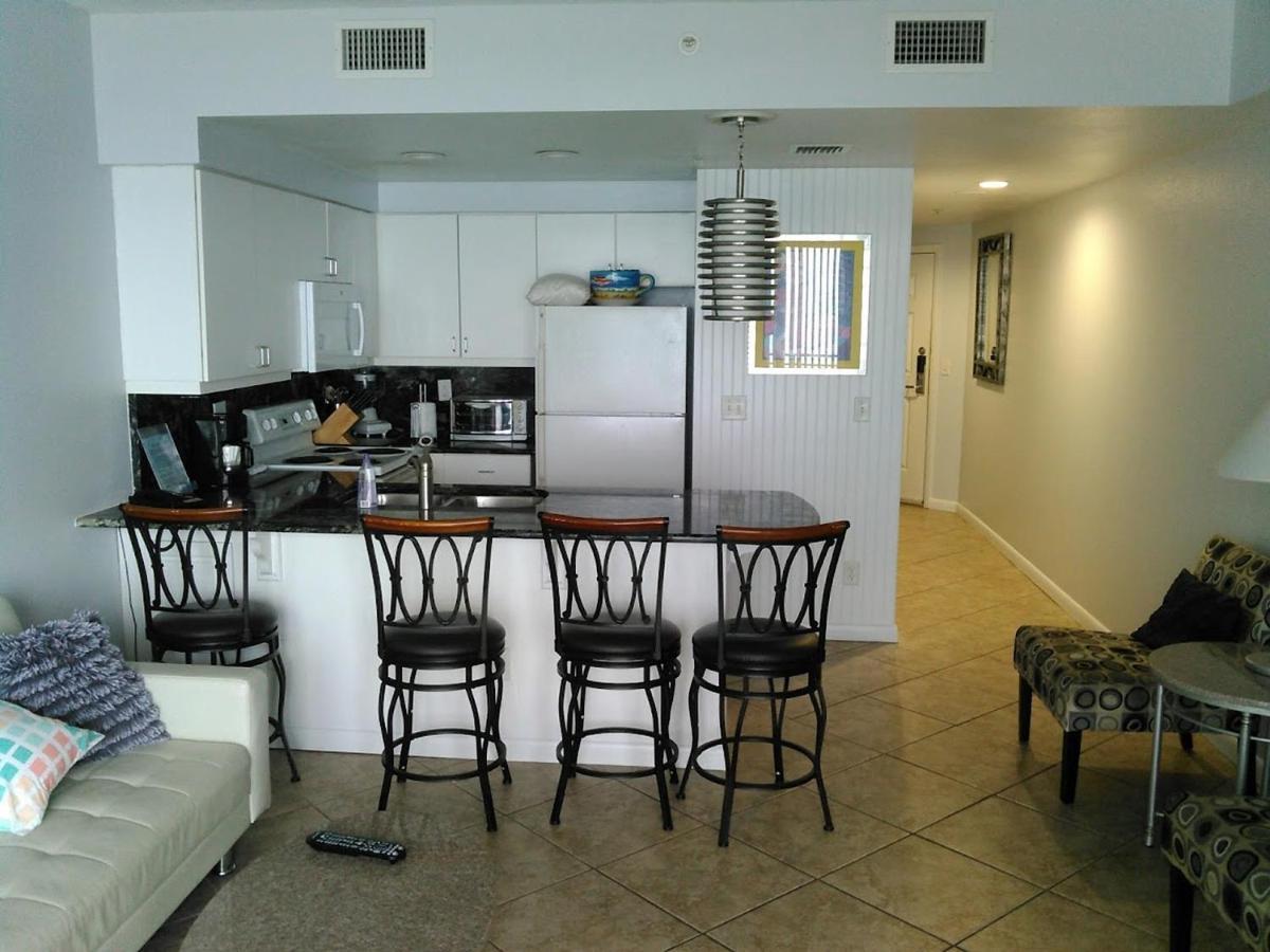 Ocean Walk Resort Daytona Beach Eksteriør billede