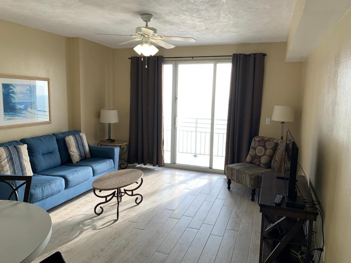 Ocean Walk Resort Daytona Beach Eksteriør billede