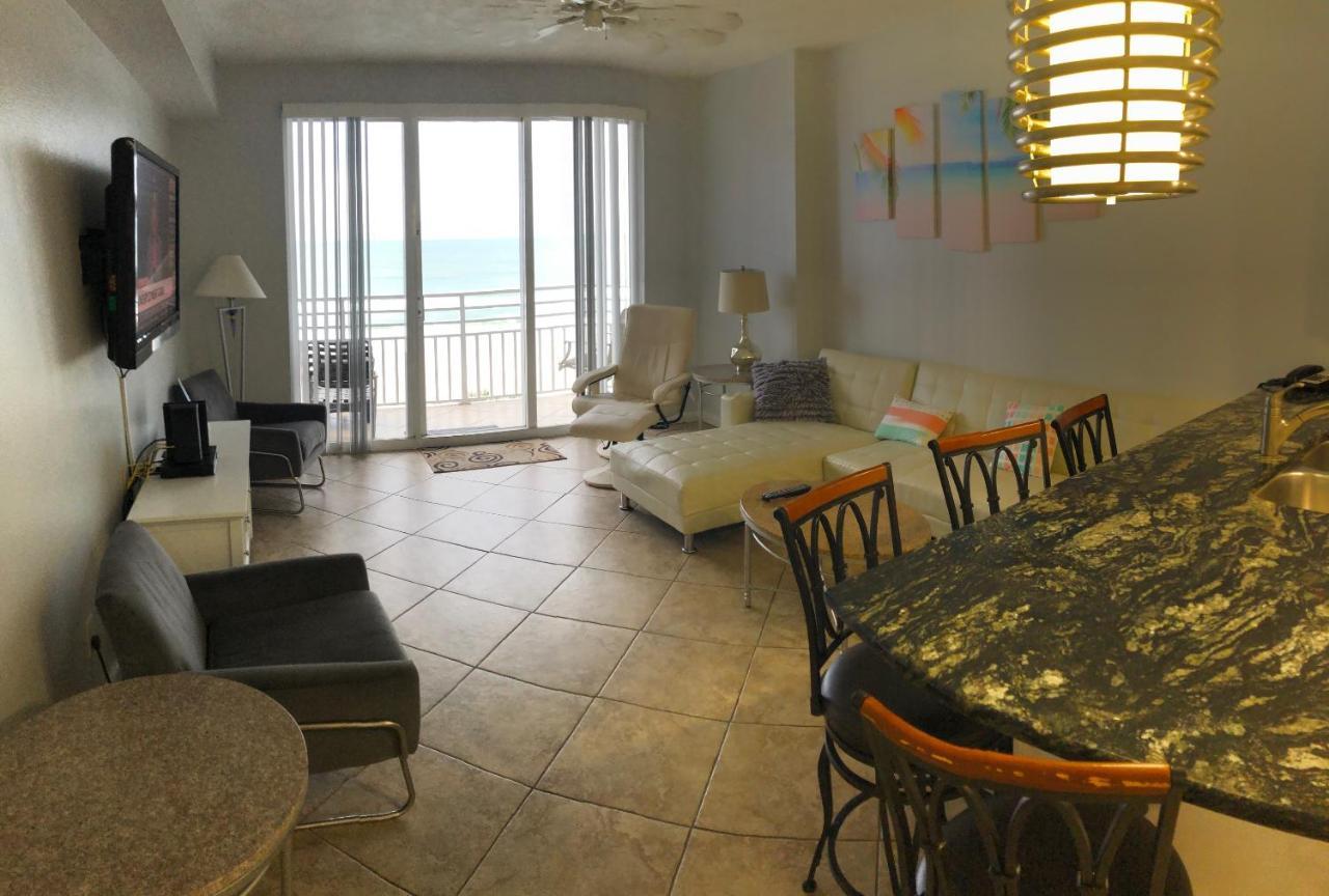 Ocean Walk Resort Daytona Beach Eksteriør billede
