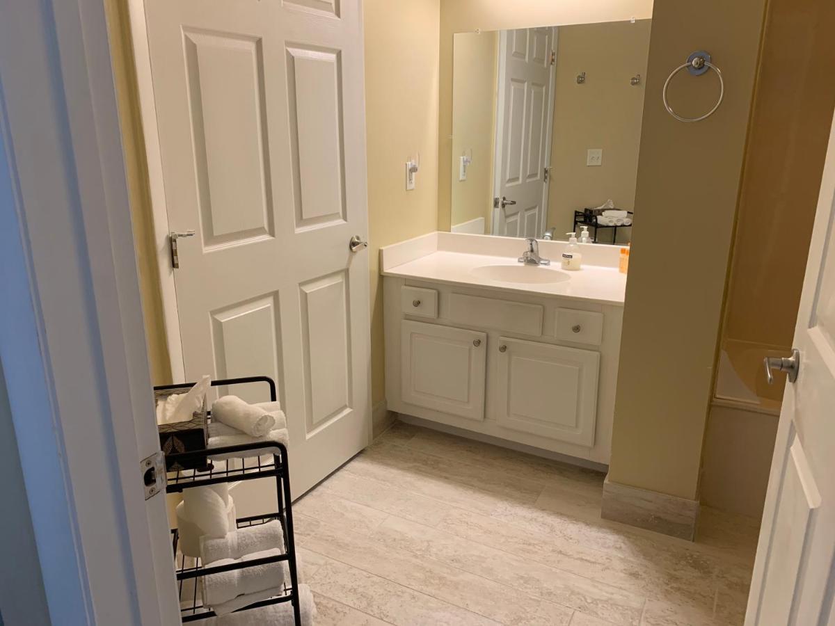 Ocean Walk Resort Daytona Beach Eksteriør billede