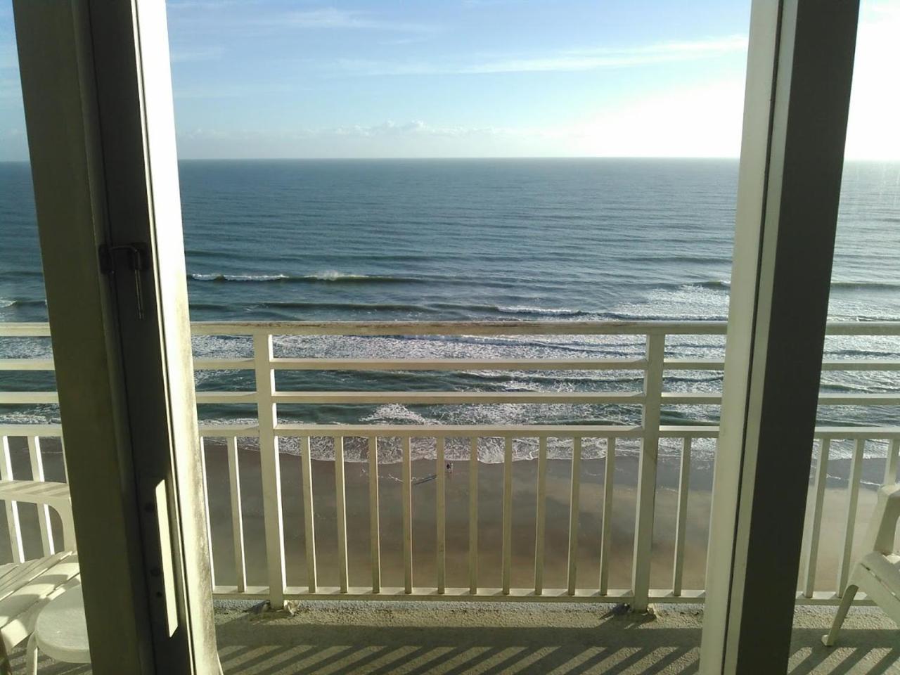 Ocean Walk Resort Daytona Beach Eksteriør billede